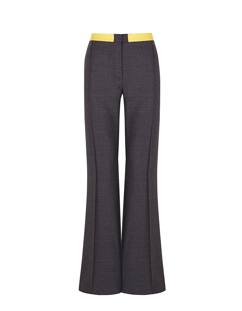 Pantalon Frankie Anis Arcade