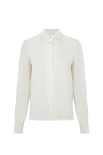 Load image into Gallery viewer, Camisa Diane Beige
