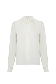 Camisa Diane Beige