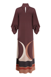 Gala Dress Intersections