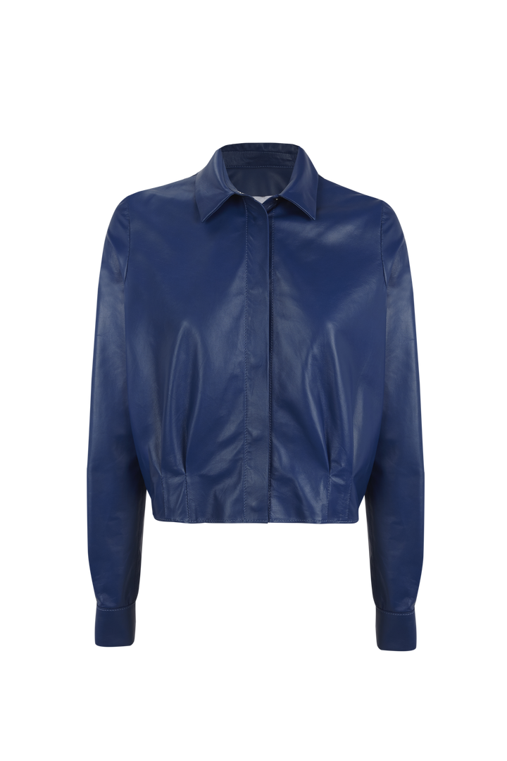 Camisa Nicola Marino Napa