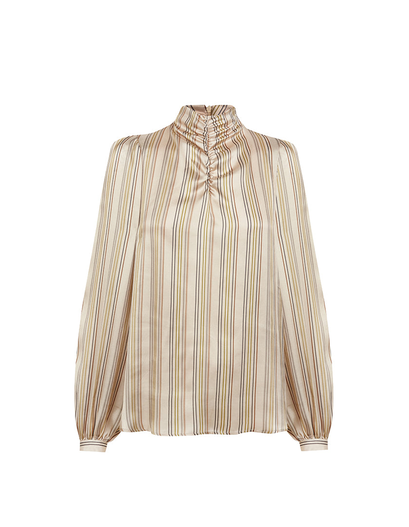Camisa Morenita Multicolor