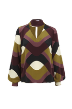Load image into Gallery viewer, Francesca Blouse Ornament

