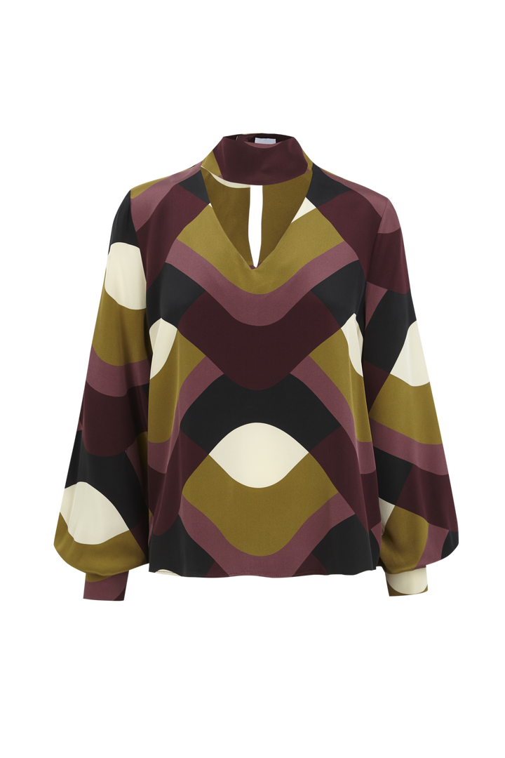 Francesca Blouse Ornament