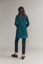 Load image into Gallery viewer, Chaqueta Jane Ante
