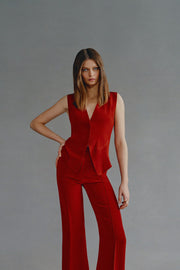 Chaleco Ralph Caldera