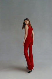 Chaleco Ralph Caldera