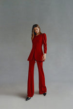 Load image into Gallery viewer, Pantalon Frank Rojo
