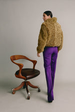 Load image into Gallery viewer, Bomber Kate Oliva
