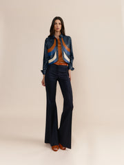 Pantalon Frankie Tramablue