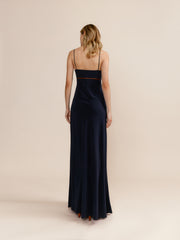 Vestido Danielle Tramablue