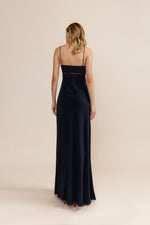 Load image into Gallery viewer, Vestido Danielle Tramablue

