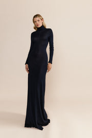 Vestido Casimira Azul