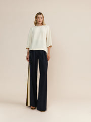 Top Fiona Beige