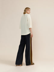 Top Fiona Beige