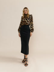 Falda Heidy Foxy
