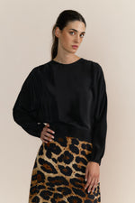 Load image into Gallery viewer, Vestido Laura Anis Animal
