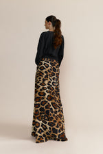 Load image into Gallery viewer, Vestido Laura Anis Animal
