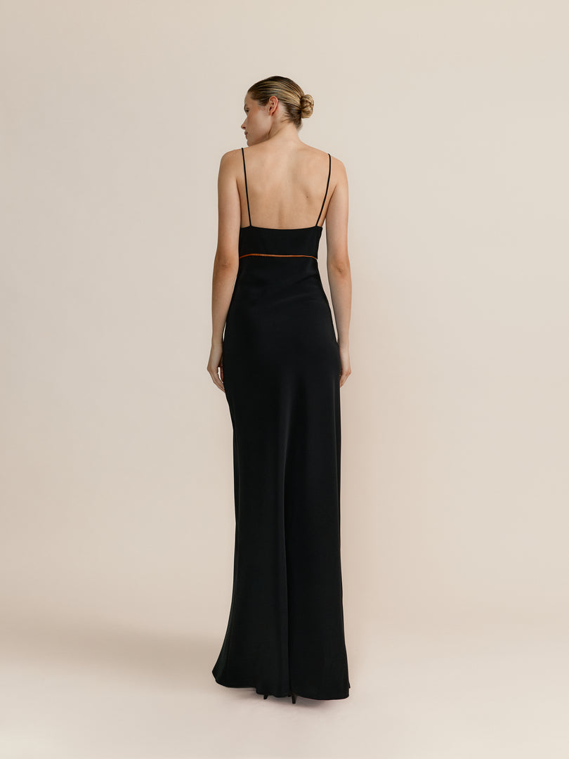 Vestido Danielle Foxy