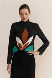 Top Corina Foxy