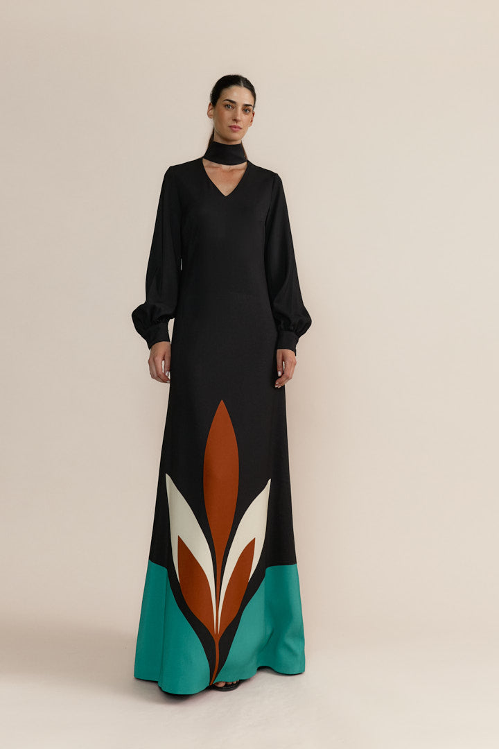 Vestido Galita Foxy