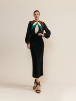 Load image into Gallery viewer, Blusa Federica Petalos
