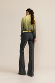 Pantalon Frankie Anis Arcade
