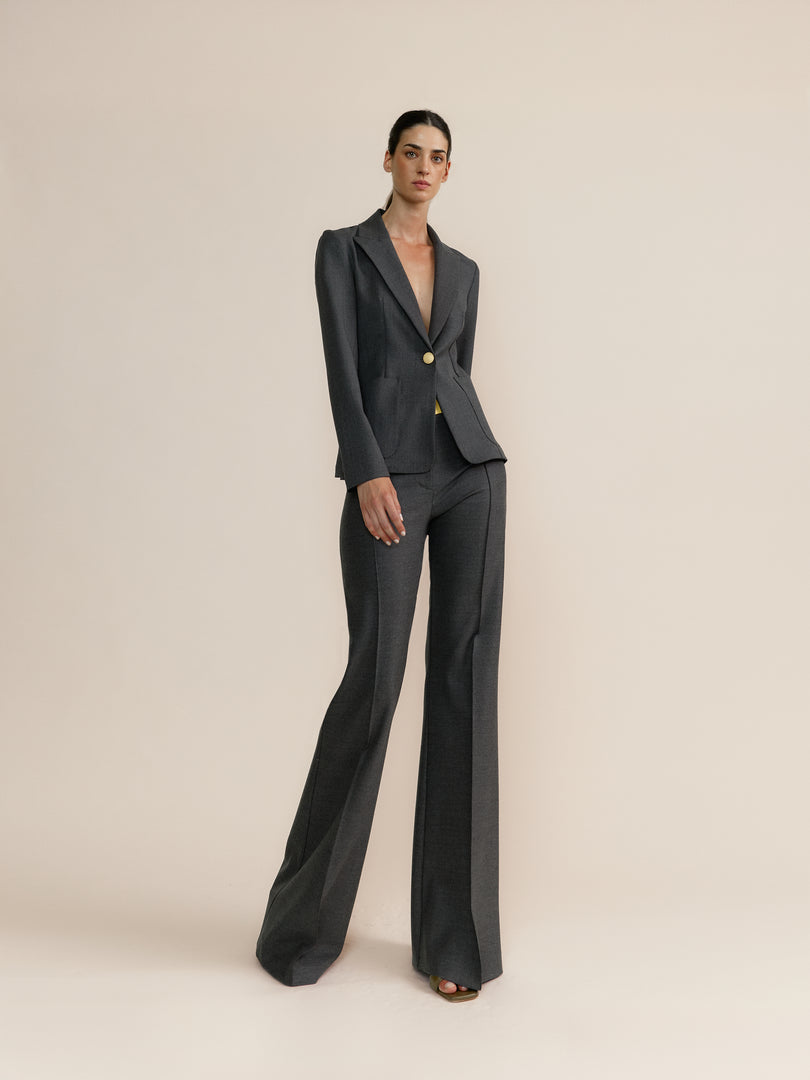 Blazer Lauren Anis Arcade