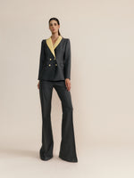 Load image into Gallery viewer, Blazer Vivian Anis Arcade
