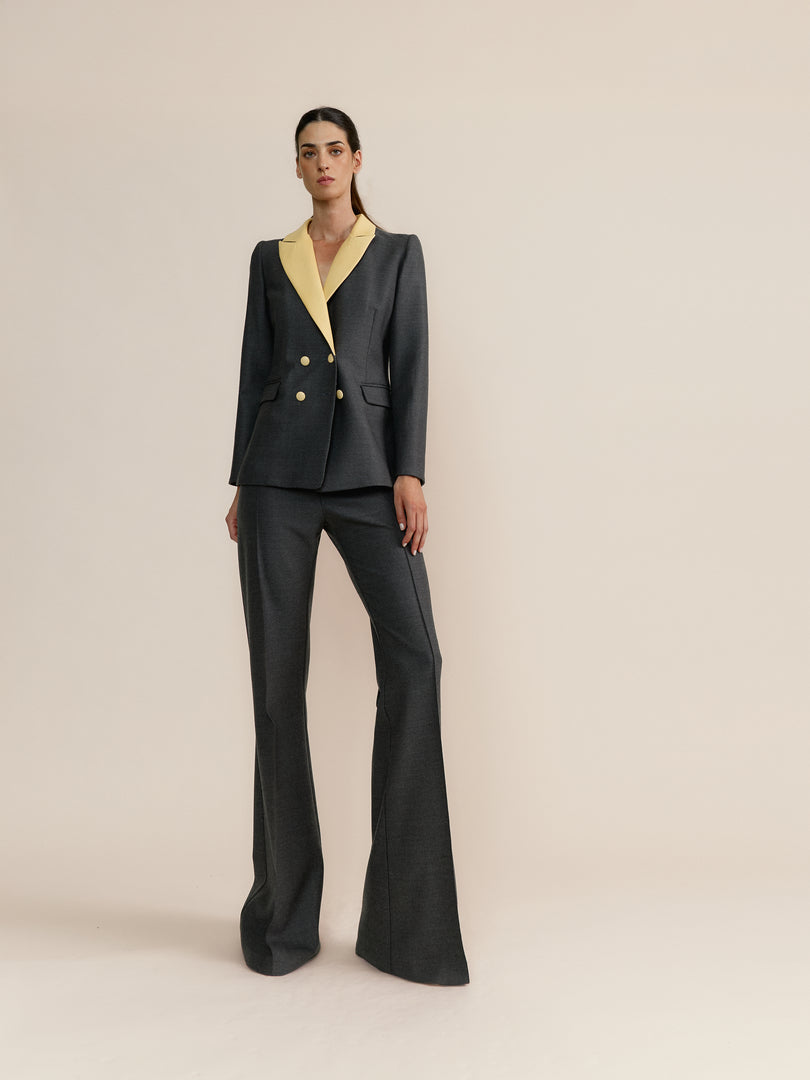 Blazer Vivian Anis Arcade