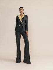 Blazer Vivian Anis Arcade