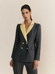 Blazer Vivian Anis Arcade