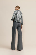 Load image into Gallery viewer, Pantalon Felipa Gris
