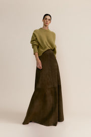 Jersey Regina Pistacho