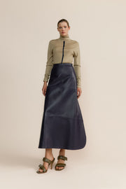 Jersey Tania Degrade Navy