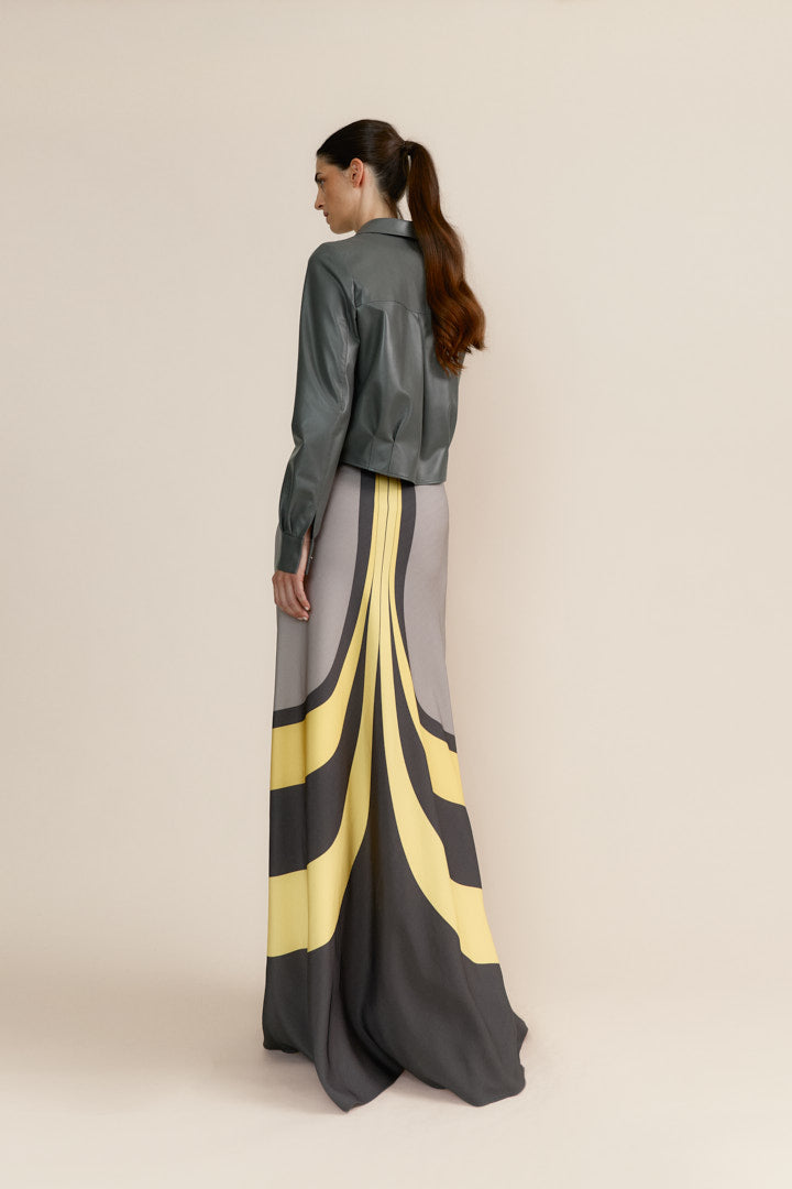 Falda Diandra Anis Arcade
