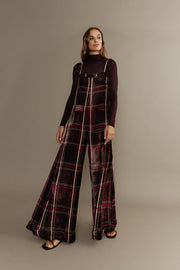 Peto Irene Cuadros Chocolate