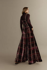 Peto Irene Cuadros Chocolate