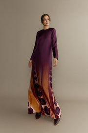 Vestido Claire Vainas