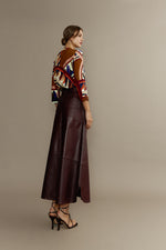 Load image into Gallery viewer, Blusa Joe Indio Terra
