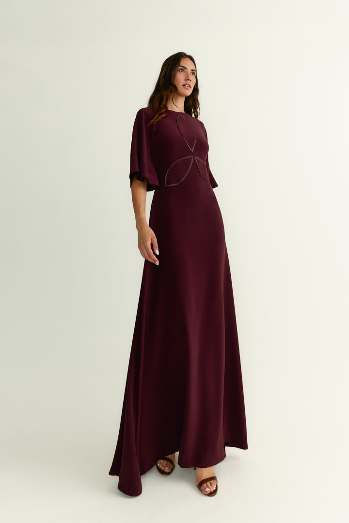 Vestido Carla