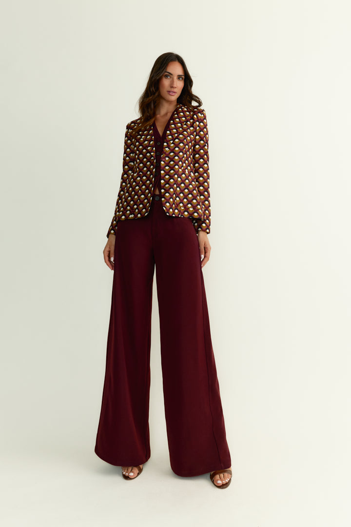Blazer Lauren Ornament