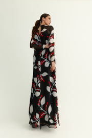 Vestido Claire Nocturno Black
