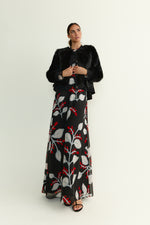 Load image into Gallery viewer, Philippa Jacket Black
