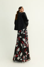 Load image into Gallery viewer, Philippa Jacket Black
