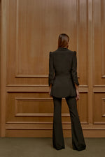 Load image into Gallery viewer, Chaqueta Marisia Azabacheria
