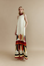 Load image into Gallery viewer, Vestido Kom Indio
