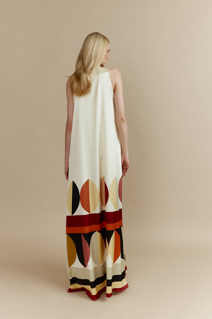 Vestido Kom Indio