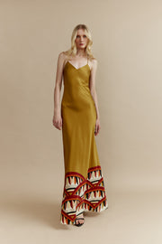 Vestido Danielle Indio