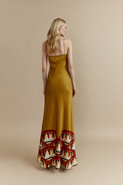 Vestido Danielle Indio